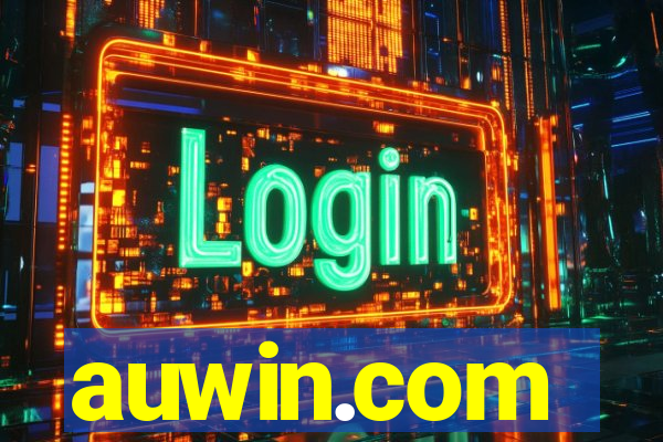 auwin.com