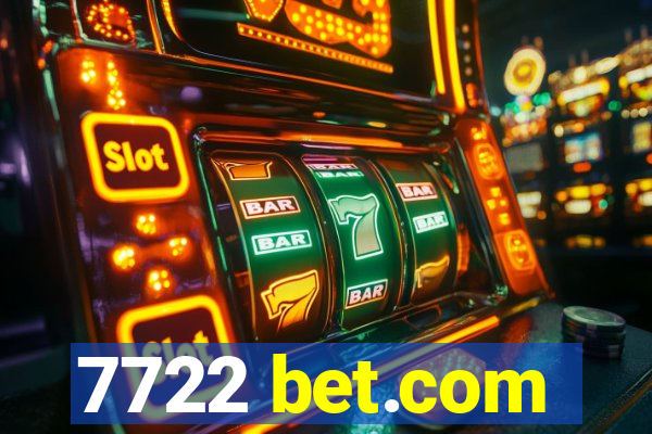 7722 bet.com