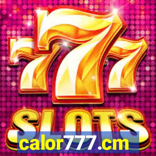 calor777.cm