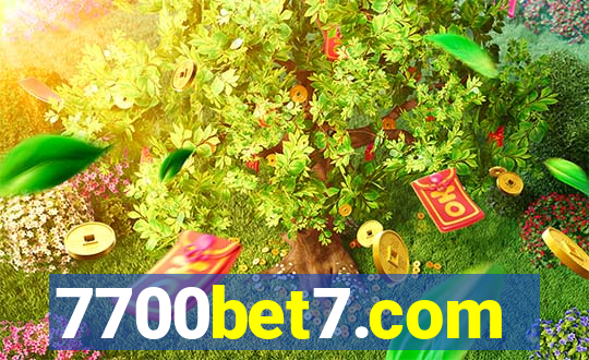 7700bet7.com