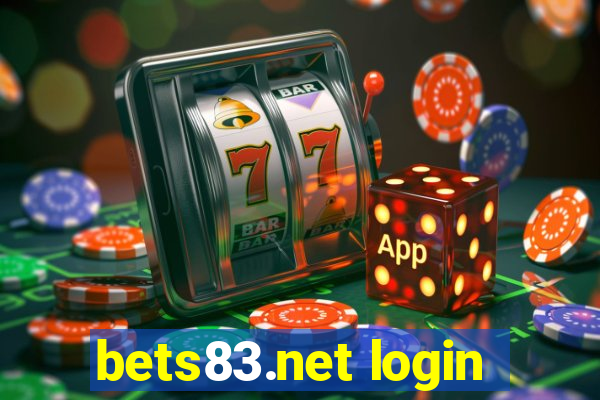 bets83.net login