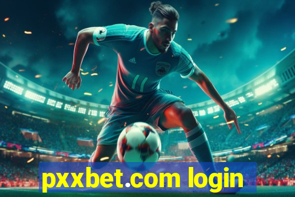 pxxbet.com login