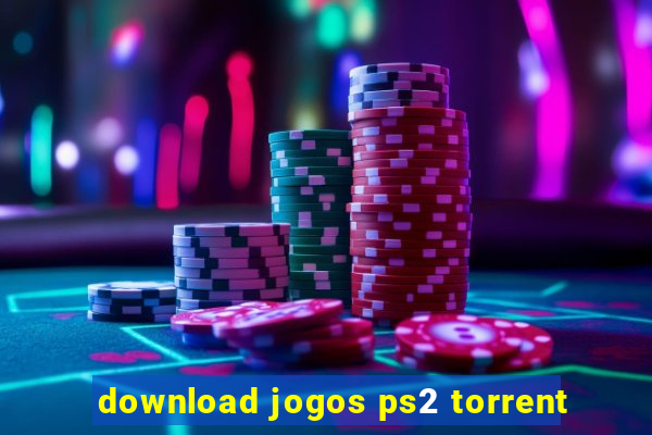 download jogos ps2 torrent