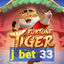 j bet 33