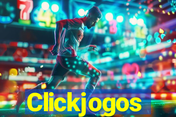 Clickjogos