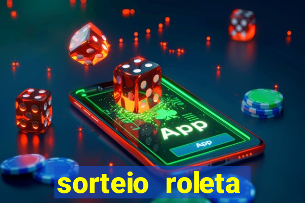 sorteio roleta numeros 1 a 100