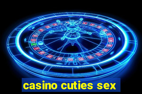 casino cuties sex