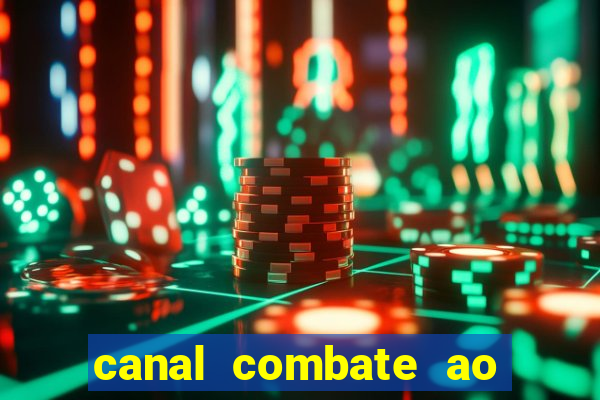 canal combate ao vivo online multicanais