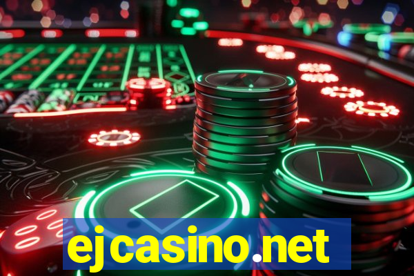 ejcasino.net