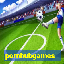 pornhubgames