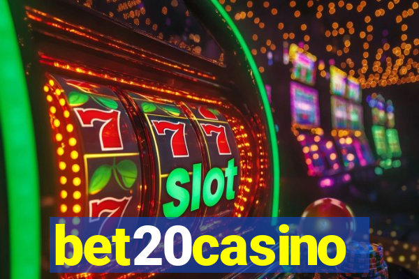 bet20casino