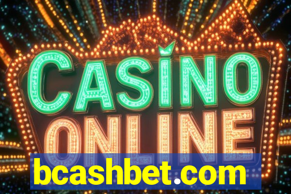 bcashbet.com