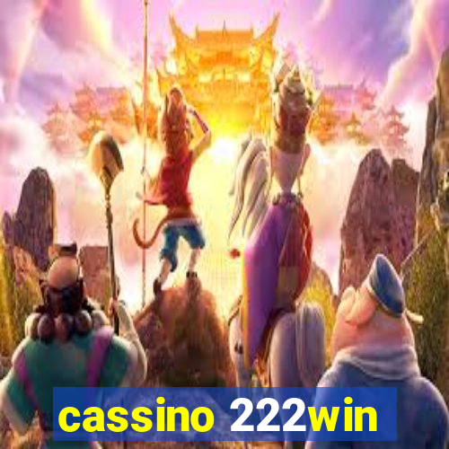 cassino 222win