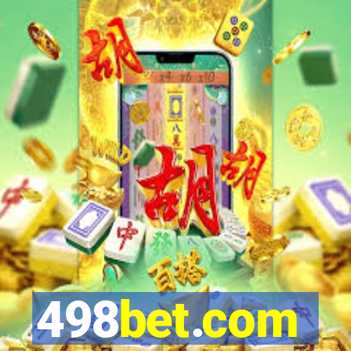 498bet.com