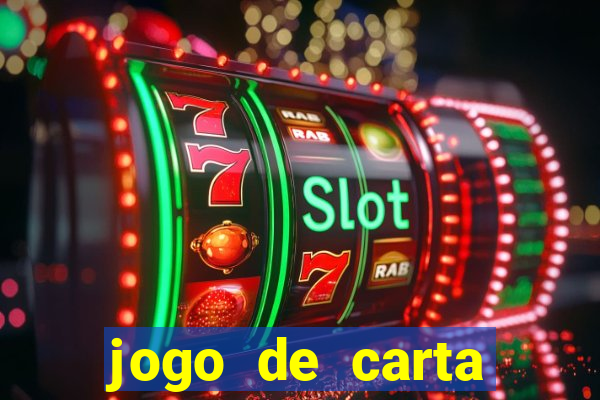 jogo de carta cigana online