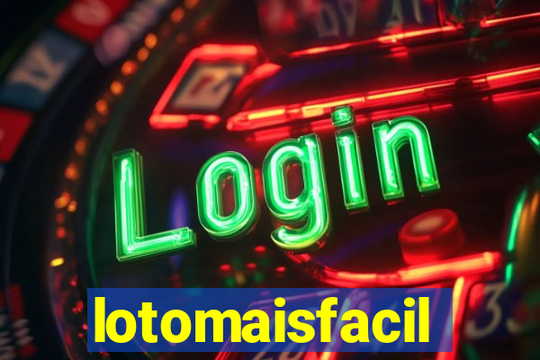 lotomaisfacil