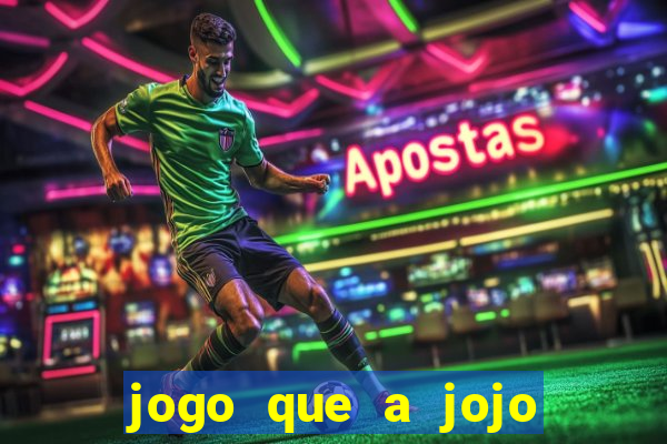 jogo que a jojo todynho joga