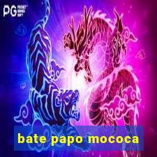 bate papo mococa