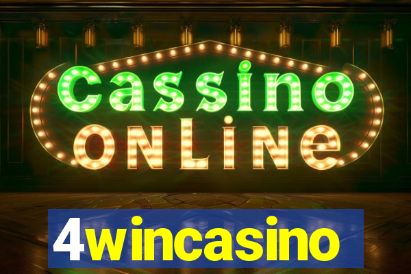 4wincasino