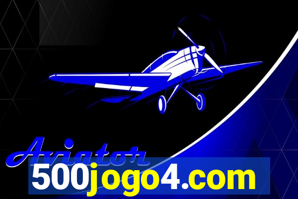 500jogo4.com