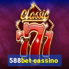 588bet cassino