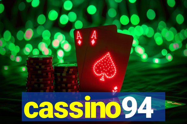 cassino94