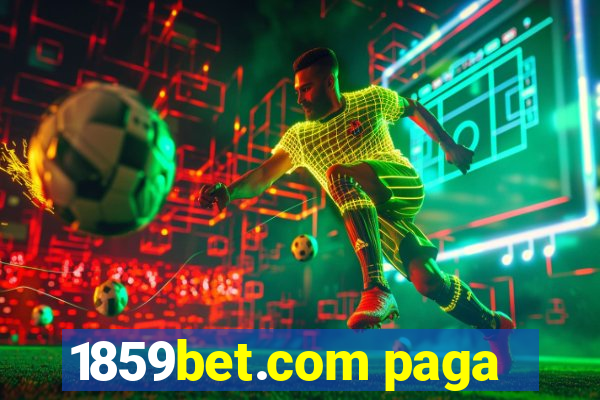 1859bet.com paga