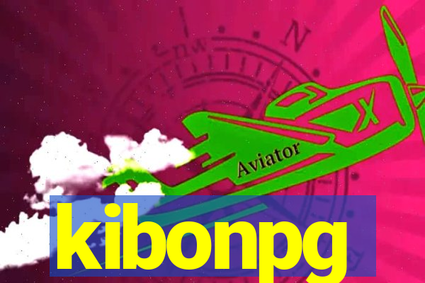 kibonpg