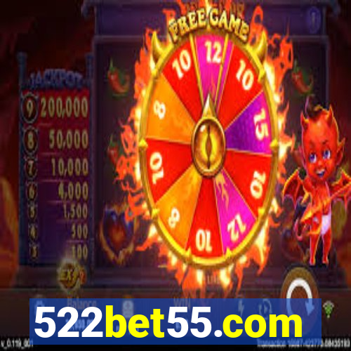 522bet55.com