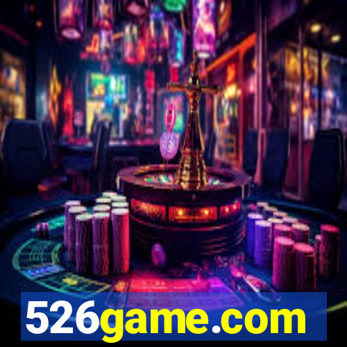 526game.com