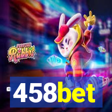 458bet