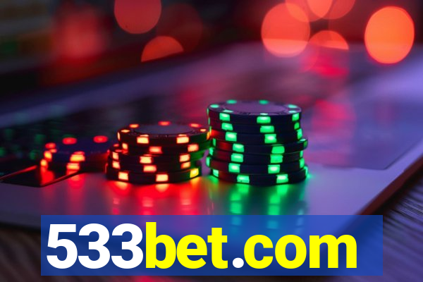 533bet.com