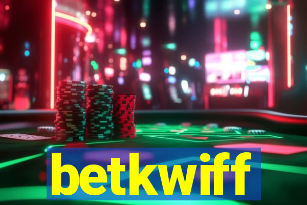 betkwiff