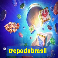 trepadabrasil