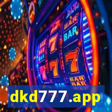 dkd777.app