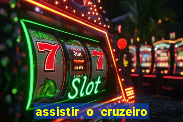 assistir o cruzeiro das loucas