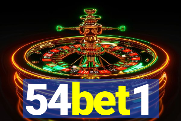 54bet1