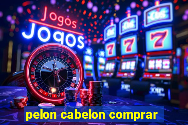 pelon cabelon comprar