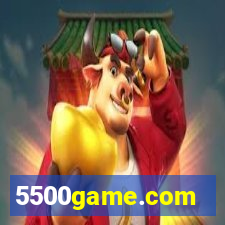 5500game.com