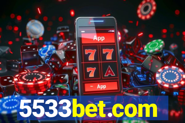 5533bet.com