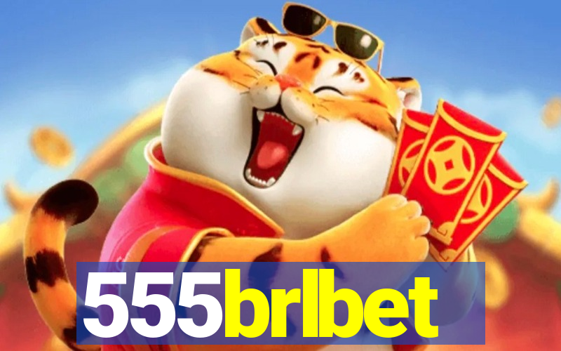 555brlbet