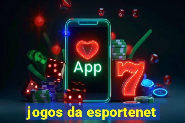 jogos da esportenet