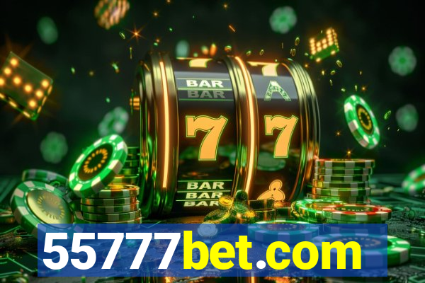 55777bet.com