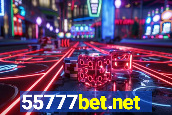 55777bet.net