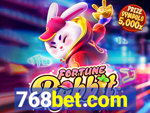 768bet.com