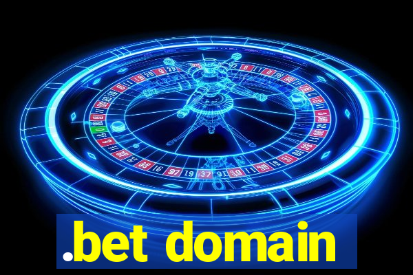 .bet domain