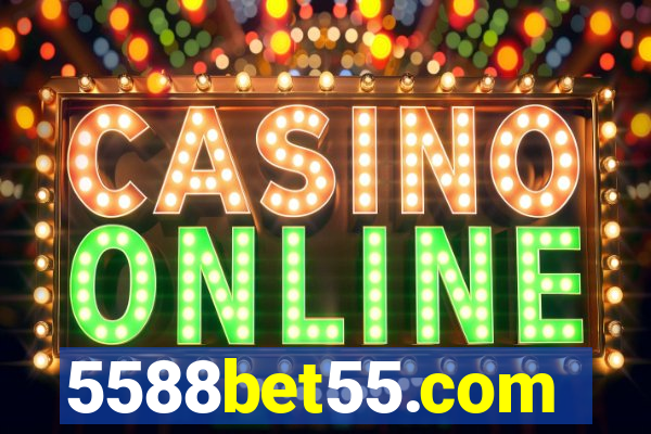 5588bet55.com