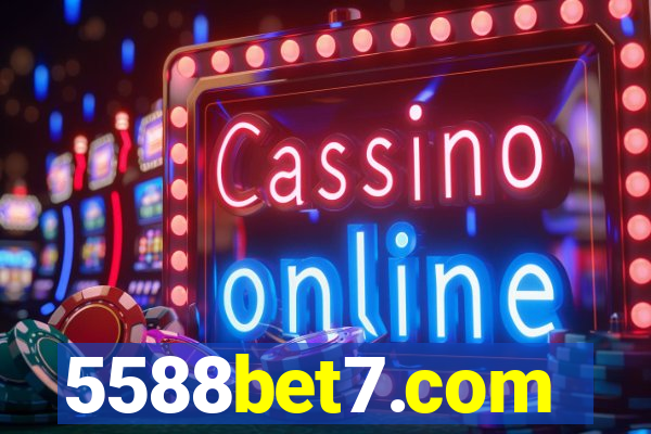 5588bet7.com