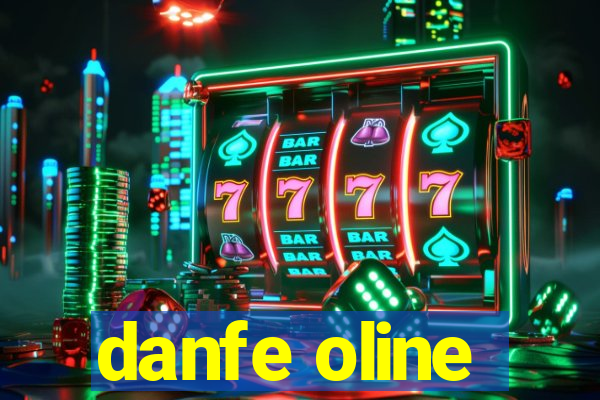 danfe oline