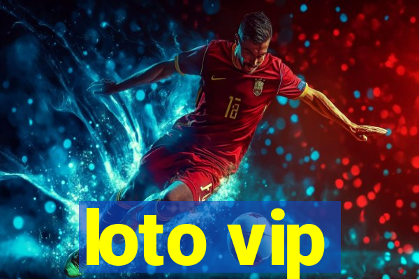 loto vip